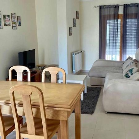 Apartament T2 | Galeoes | Nazaré Zewnętrze zdjęcie