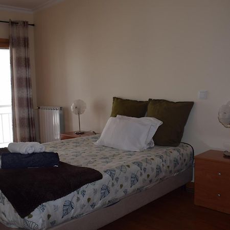Apartament T2 | Galeoes | Nazaré Zewnętrze zdjęcie