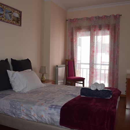 Apartament T2 | Galeoes | Nazaré Zewnętrze zdjęcie