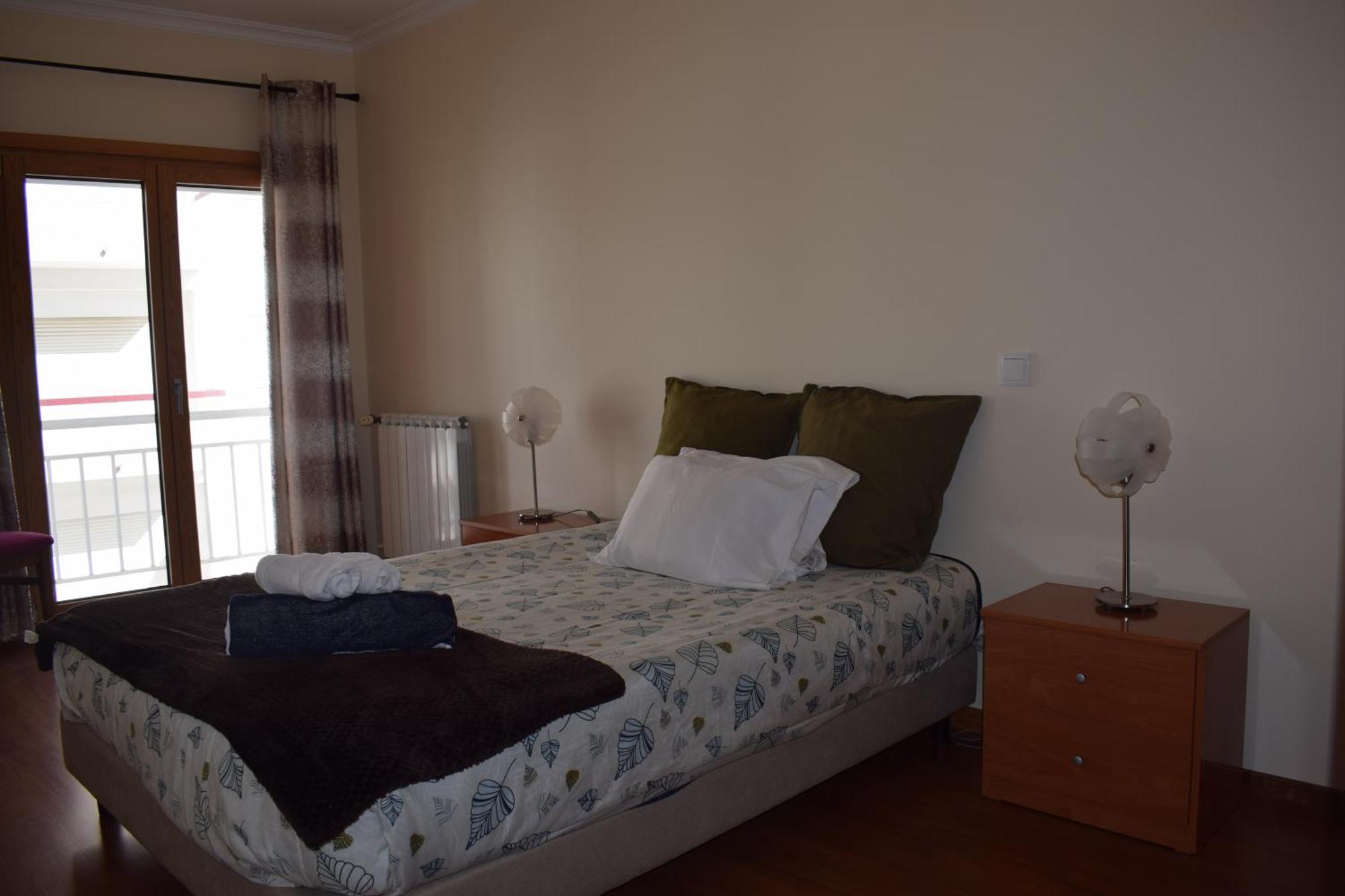 Apartament T2 | Galeoes | Nazaré Zewnętrze zdjęcie