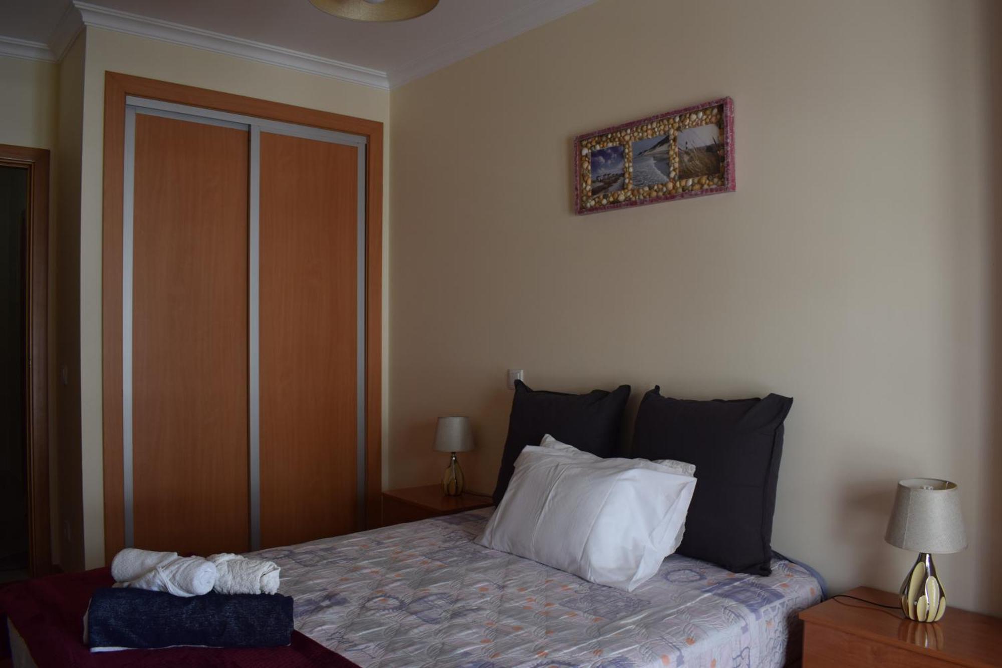 Apartament T2 | Galeoes | Nazaré Zewnętrze zdjęcie