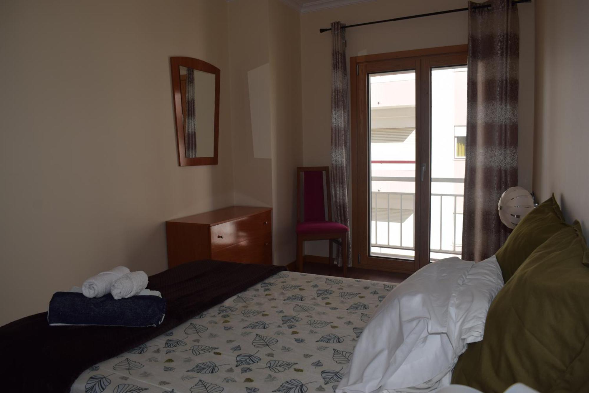 Apartament T2 | Galeoes | Nazaré Zewnętrze zdjęcie