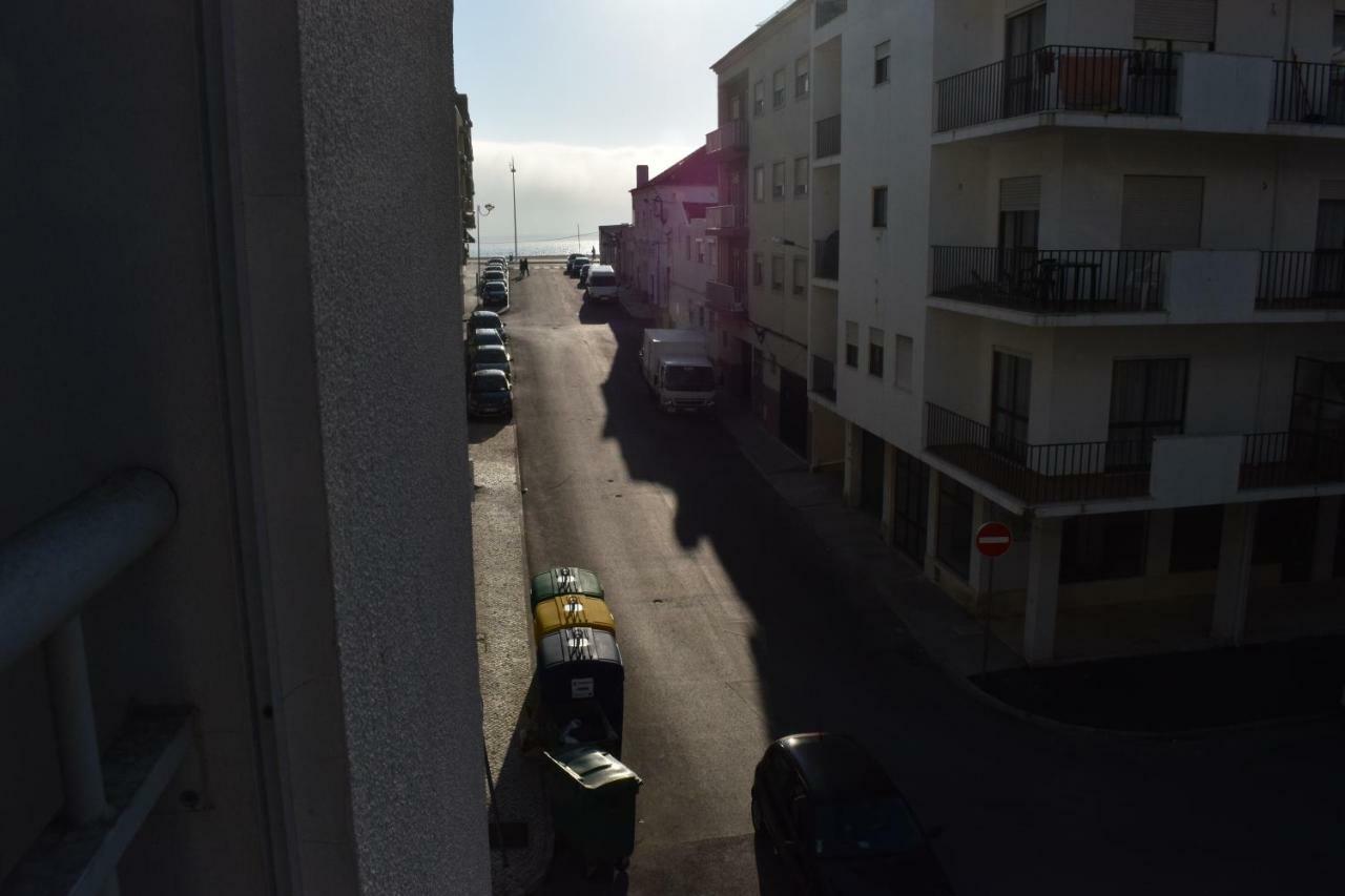 Apartament T2 | Galeoes | Nazaré Zewnętrze zdjęcie