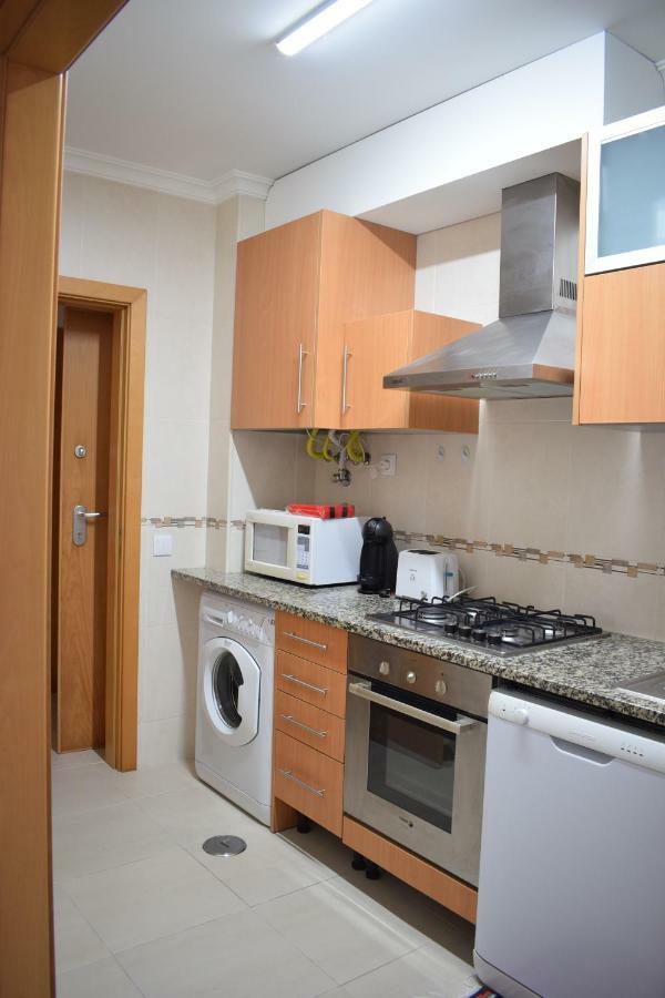 Apartament T2 | Galeoes | Nazaré Zewnętrze zdjęcie