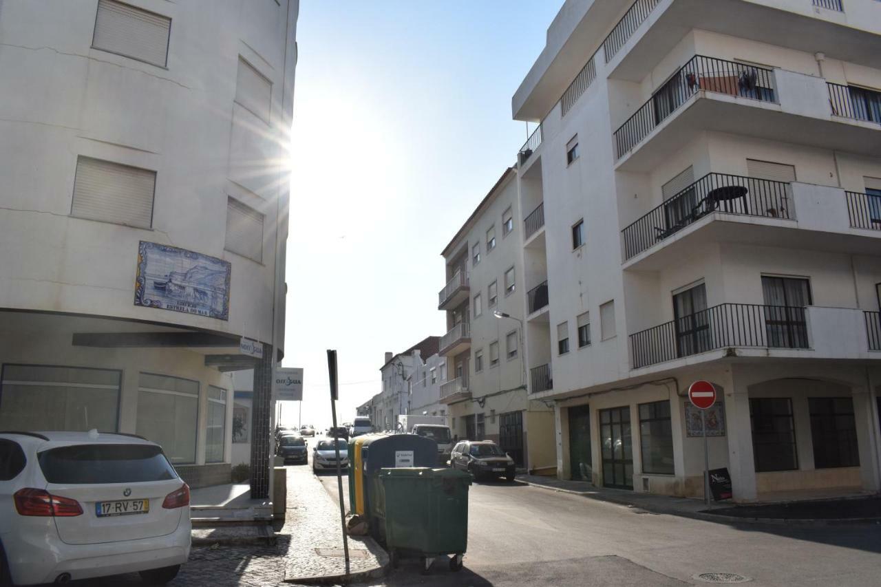 Apartament T2 | Galeoes | Nazaré Zewnętrze zdjęcie