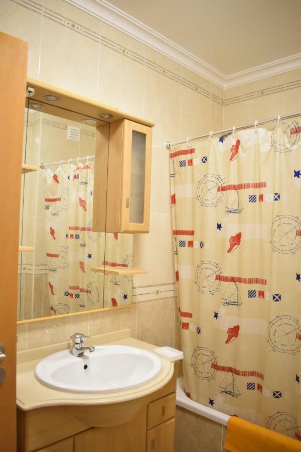Apartament T2 | Galeoes | Nazaré Zewnętrze zdjęcie